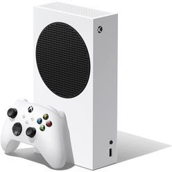 Console XBOX Series S 512gb