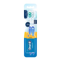 ORAL-B Complete Escovas Dentais Macia 2 unidades