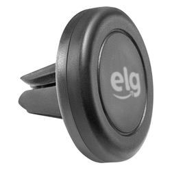 Suporte Veicular para Celular ELG Magnético -  ECCH2