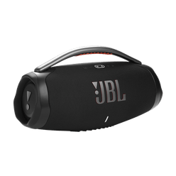 Áudio JBL Boombox 3