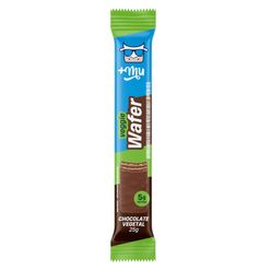 Choco Wheyfer +MU 5g de Proteína Chocolate Vegetal Zero Açúcar 25g
