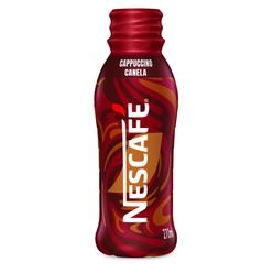 Bebida Láctea NESCAFE Cappuccino e Canela 270ml