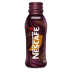 Bebida Láctea Nescafé Chococino 270ml