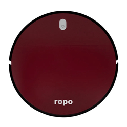 Robô Aspirador ROPO Easy Vermelho