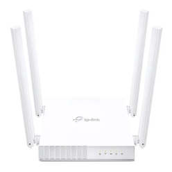 Roteador Wireless Tp-link Archer C21 Branco AC750