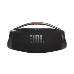 Caixa de Som JBL Boombox 3 Bluetooth 80W à prova d'água Preta