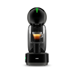 Cafeteira Arno Nestlé Dolce Gusto Infinissima Touch DGI1