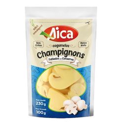 Champignons AICA Fatiados 100g