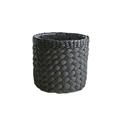Cachepot Bossa 20cm Fibra - A\CASA