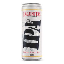 Cerveja LAGUNITAS IPA Lata 350 ML