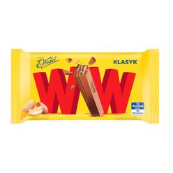 Chocolate Wafer E.WEDEL Klasyk 47g