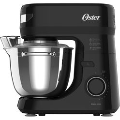 Batedeira Planetária OSTER Inox III 127V