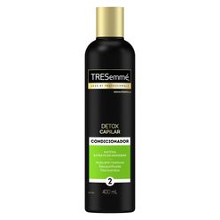 Condicionador De Cabelo Tresemmé Detox Capilar 400ml