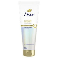 Condicionador de Cabelo DOVE Bond Intense Repair 250ml