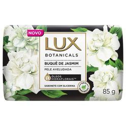 Sabonete Lux Botanicals Buquê De Jasmim 85g