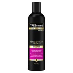 Shampoo TRESemmé  TRESplex Regeneração 400 ML