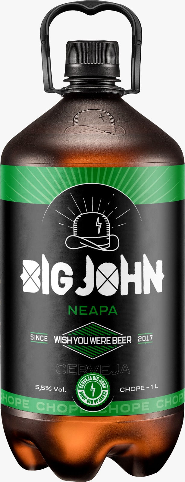 Neapa