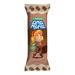 Bolinho ANA MARIA Duplo Chocolate 35g