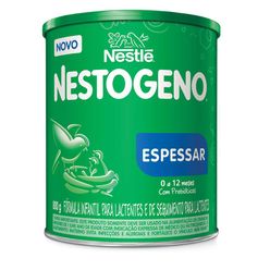 Fórmula Infantil Nestogeno Espessar 800g