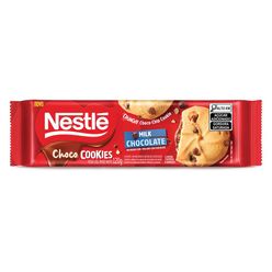 Cookie NESTLÉ Choco Cookies Chocolate 120g