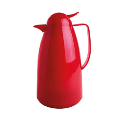 Garrafa Térmica Easy Vermelho 1L - A\CASA