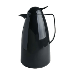 Garrafa Térmica A\CASA Easy Preto 1L