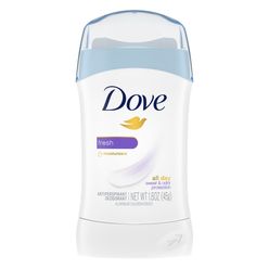 Desodorante DOVE Fresh 45g