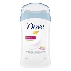 Desodorante DOVE Powder 45g