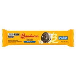 Biscoito BAUDUCCO Recheado Baunilha 108g