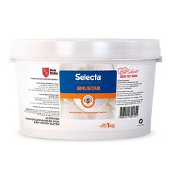 Emulsificante para sorvete SELECTA 200g