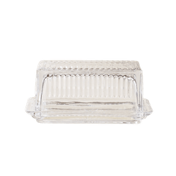 Mantegueira Vidro 16.7cm - A\CASA
