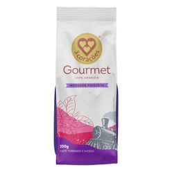 Café 3 CORAÇÕES Gourmet Mogiana Paulista 250g