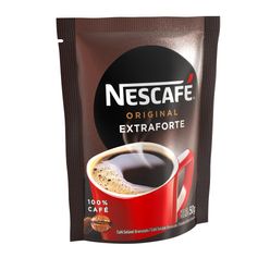 Café NESCAFÉ Original Solúvel 50g