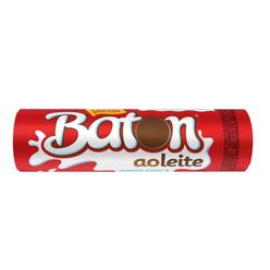 Chocolate GAROTO  Baton ao Leite 16g