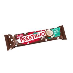 Chocolate NESTLÉ Prestígio Dark 33g