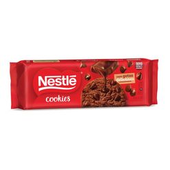 Cookie CLASSIC Gotas de Chocolate 60g CLASSIC Nestlé