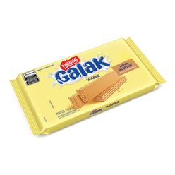 Biscoito GALAK Wafer 110g