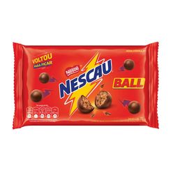 Chocolate NESTLÉ Nescau Ball 75g