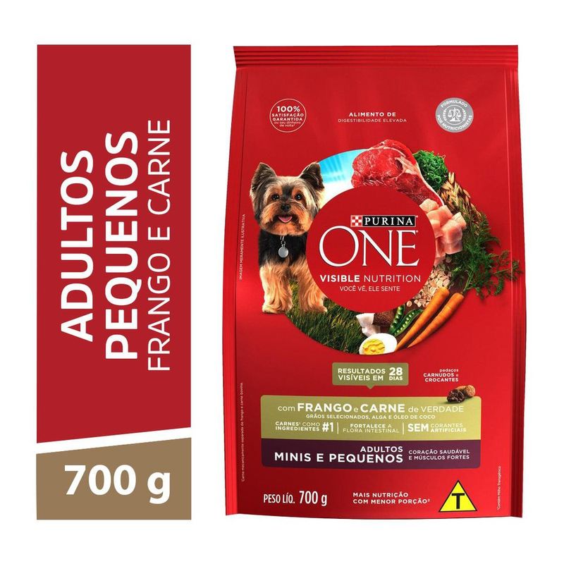 7891000319826-NESTLE®PURINA®ONE®RacaoSecaparacaesadultosMinisePequenosFrangoeCarne700g.jpg