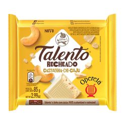 Chocolate GAROTO Talento Opereta 85g