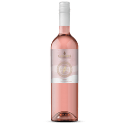 Vinho Rosé Chileno CARMEN Discovery 750ml