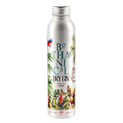 Gin BOTHANICAL Dry 500ml