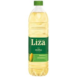 Óleo de Milho LIZA 900ml