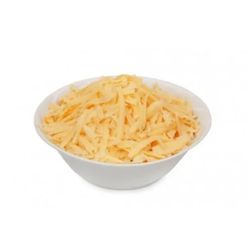 Queijo Prato Tirolez Ralado Kg