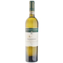 Vinho Italiano MAROTTI CAMPI Salmariano D.O.C.G Riserva 750ml