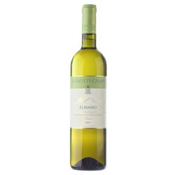 Vinho Italiano MAROTTI CAMPI Albiano D.O.C 750ml