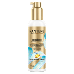 Sérum PANTENE Pro-V Miracles Equilíbrio 95ml