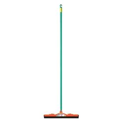 Rodo Duplo BETTANIN 44cm Plástico com Cabo