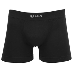 Cueca Masculina LUPO Modal Boxer P