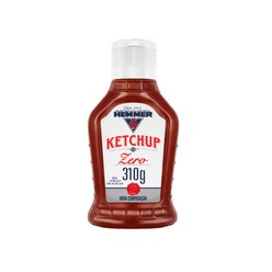 Ketchup Zero HEMMER 310G